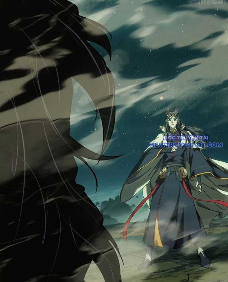 Đại Tượng Vô Hình Chapter 478 trang 60