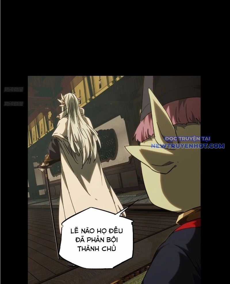 Đại Tượng Vô Hình Chapter 478 trang 7