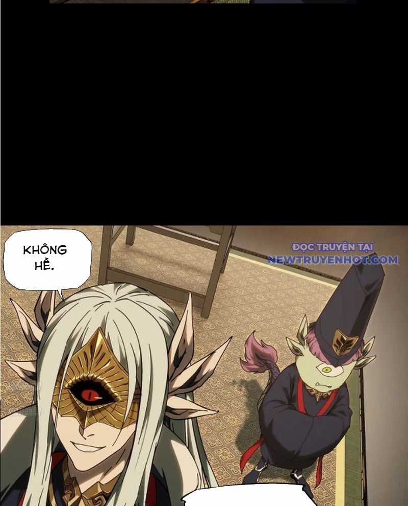 Đại Tượng Vô Hình Chapter 478 trang 8