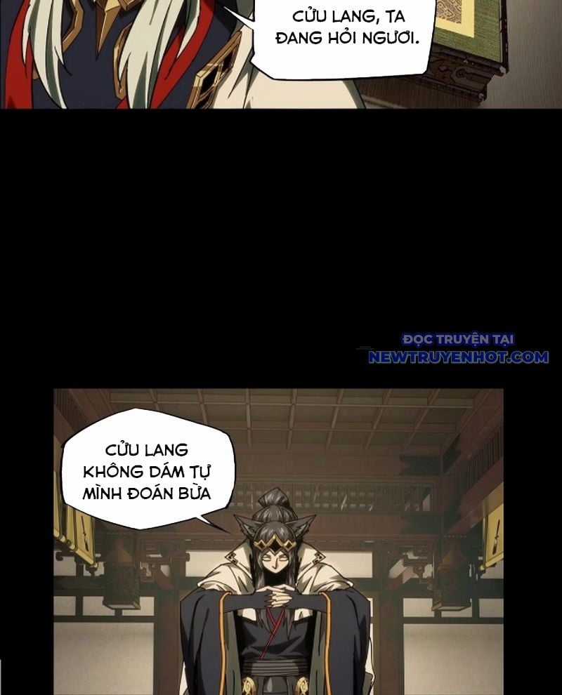 Đại Tượng Vô Hình Chapter 478 trang 9