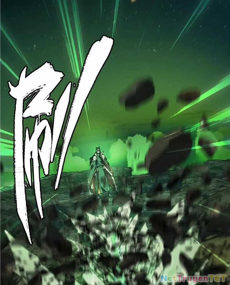 Đại Tượng Vô Hình Chapter 479 trang 11