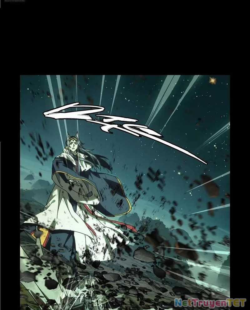 Đại Tượng Vô Hình Chapter 479 trang 13