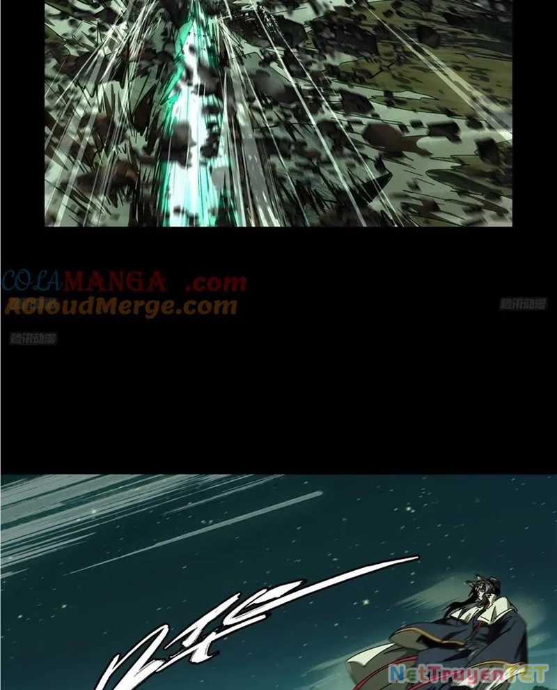 Đại Tượng Vô Hình Chapter 479 trang 14