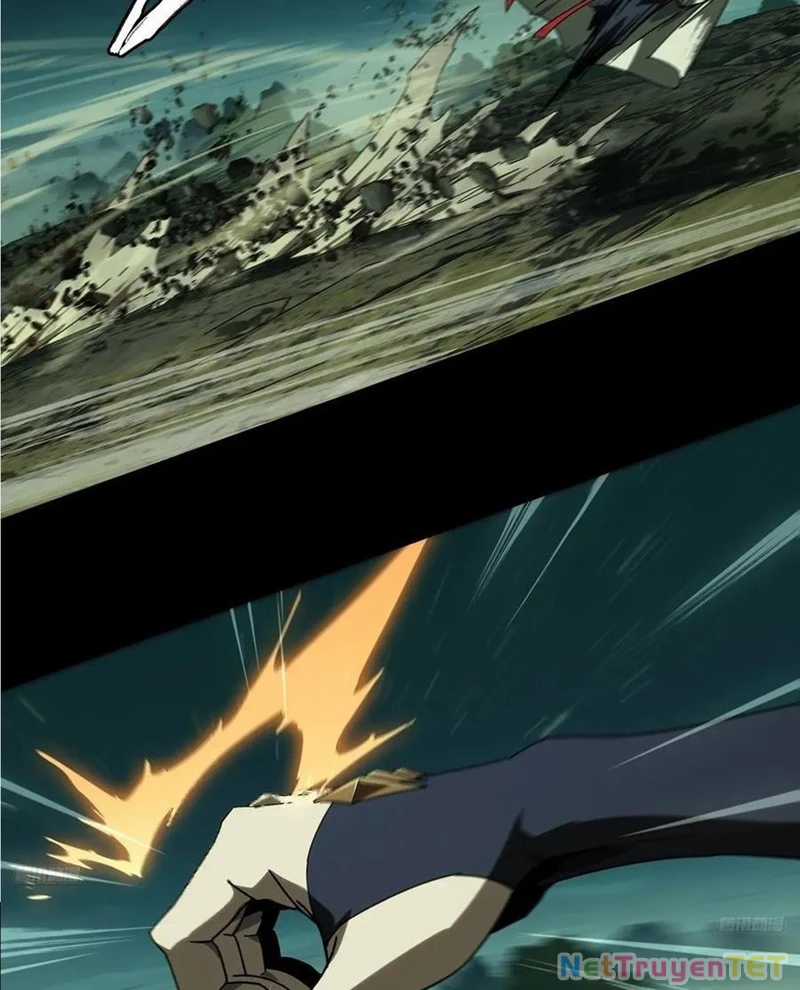 Đại Tượng Vô Hình Chapter 479 trang 15