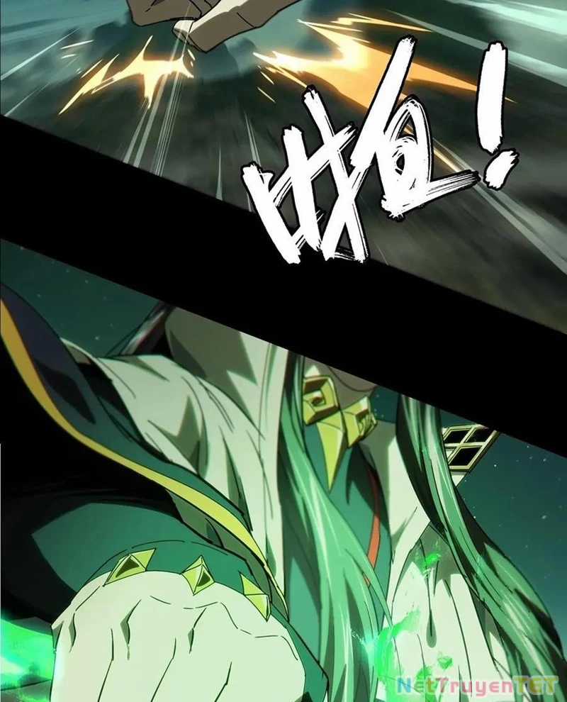 Đại Tượng Vô Hình Chapter 479 trang 16