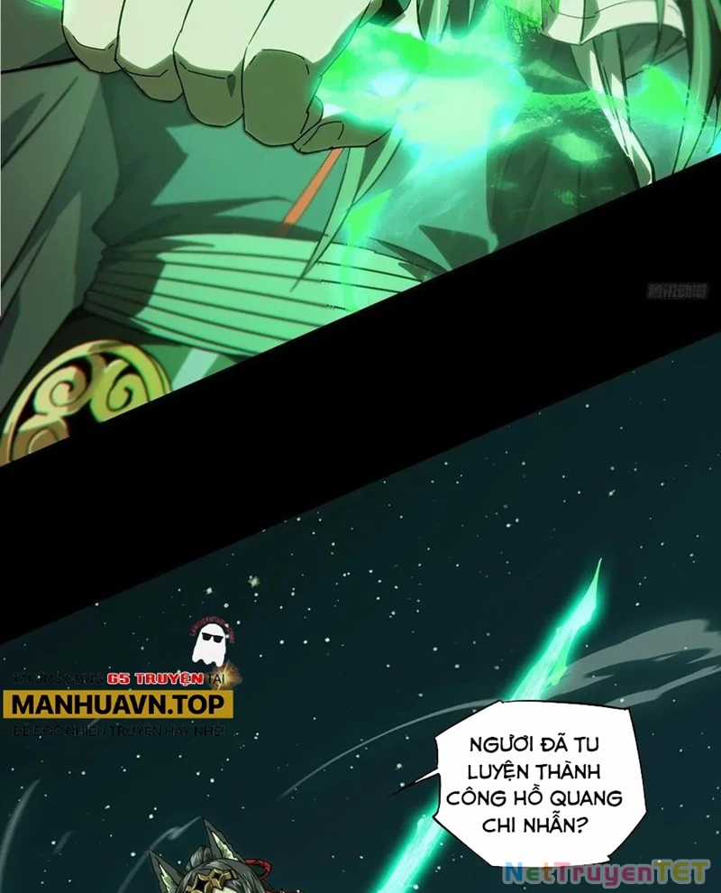 Đại Tượng Vô Hình Chapter 479 trang 17