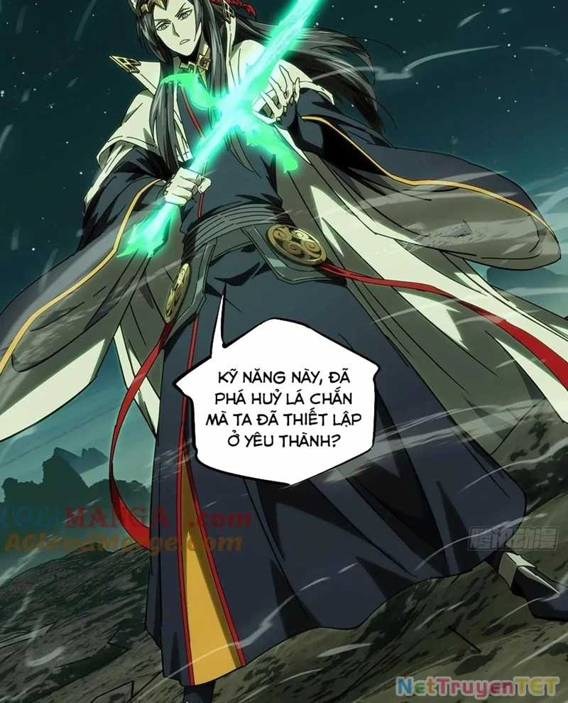 Đại Tượng Vô Hình Chapter 479 trang 18