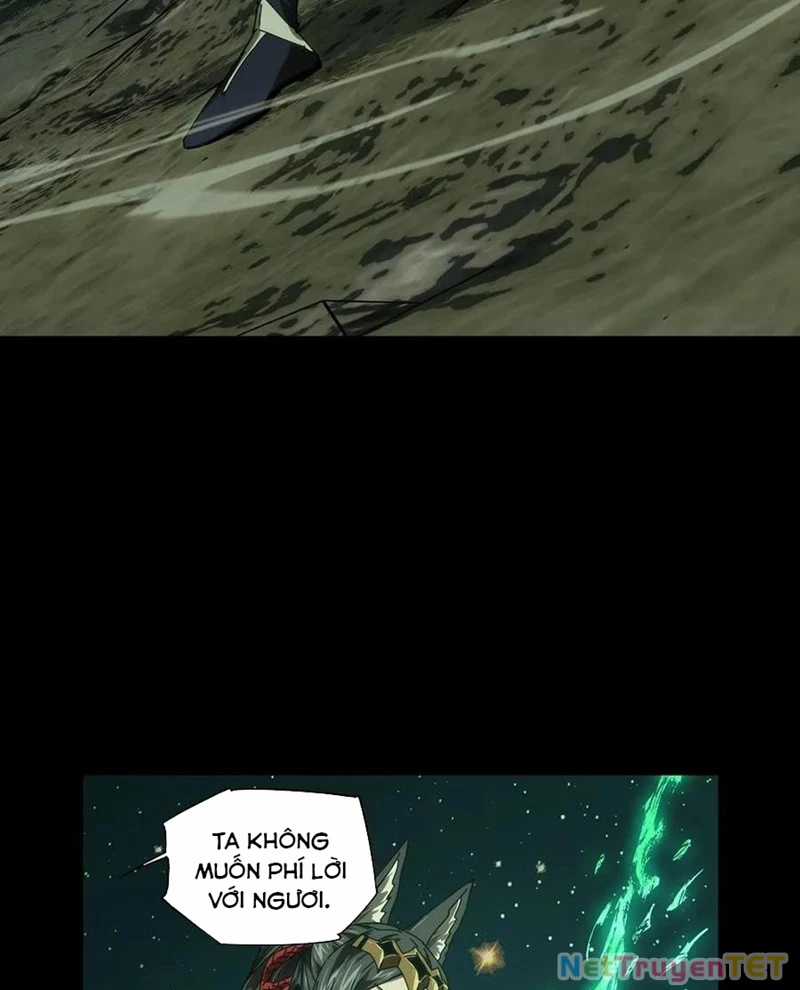 Đại Tượng Vô Hình Chapter 479 trang 19