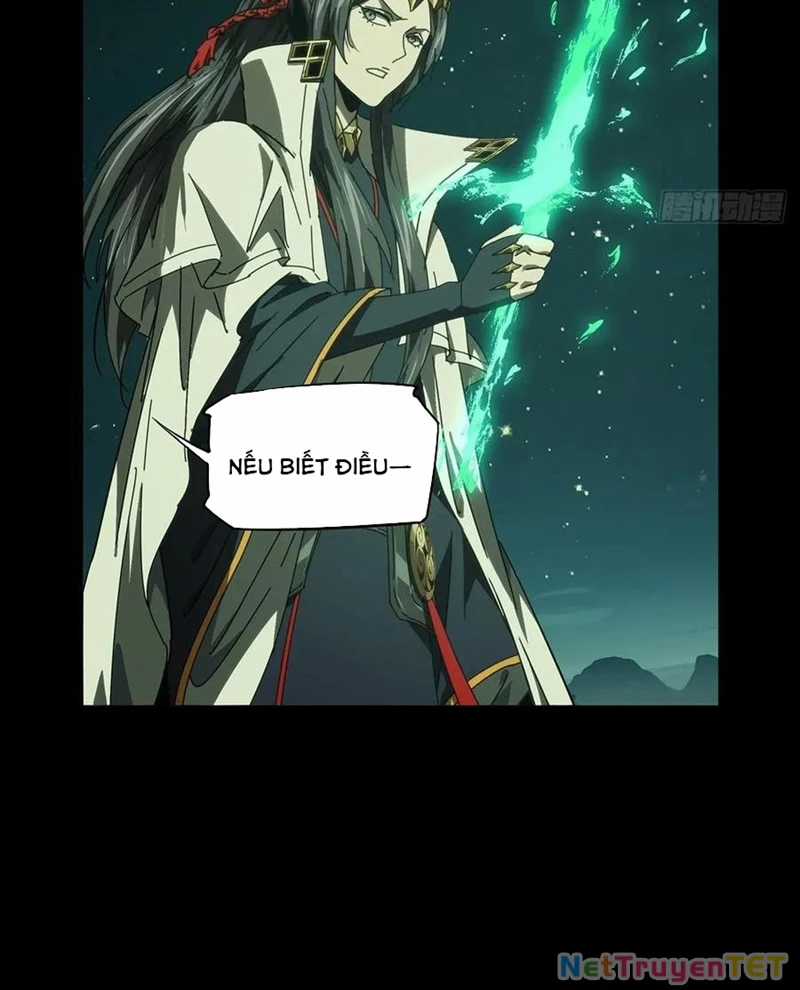 Đại Tượng Vô Hình Chapter 479 trang 20