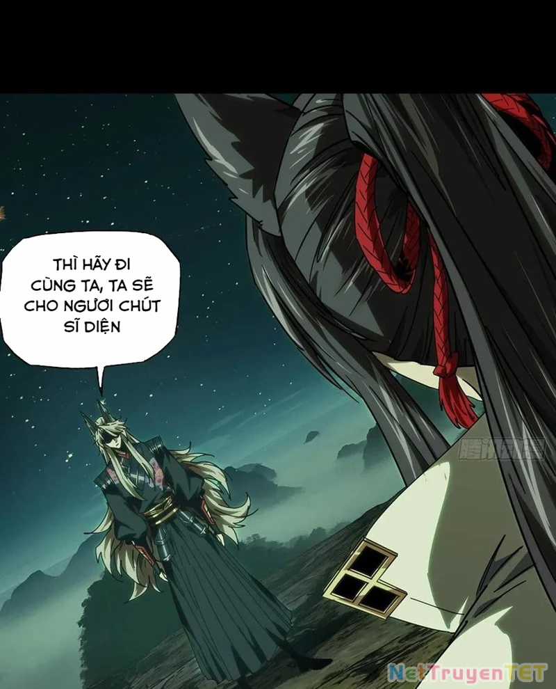 Đại Tượng Vô Hình Chapter 479 trang 21