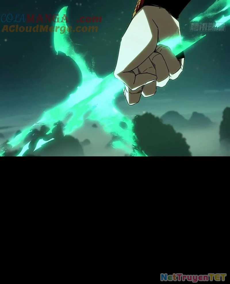 Đại Tượng Vô Hình Chapter 479 trang 23