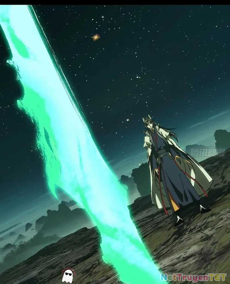 Đại Tượng Vô Hình Chapter 479 trang 24