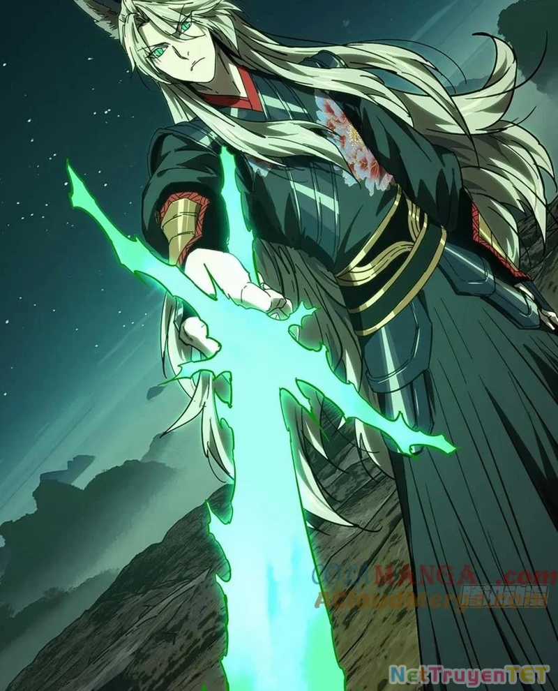 Đại Tượng Vô Hình Chapter 479 trang 27