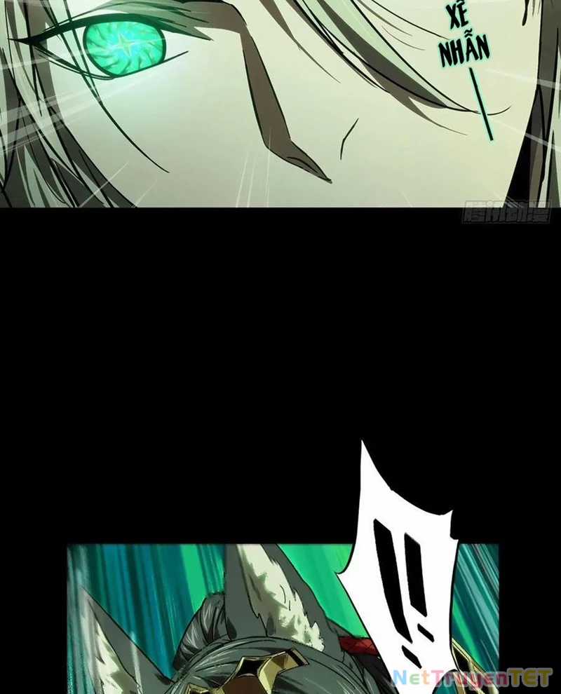 Đại Tượng Vô Hình Chapter 479 trang 29