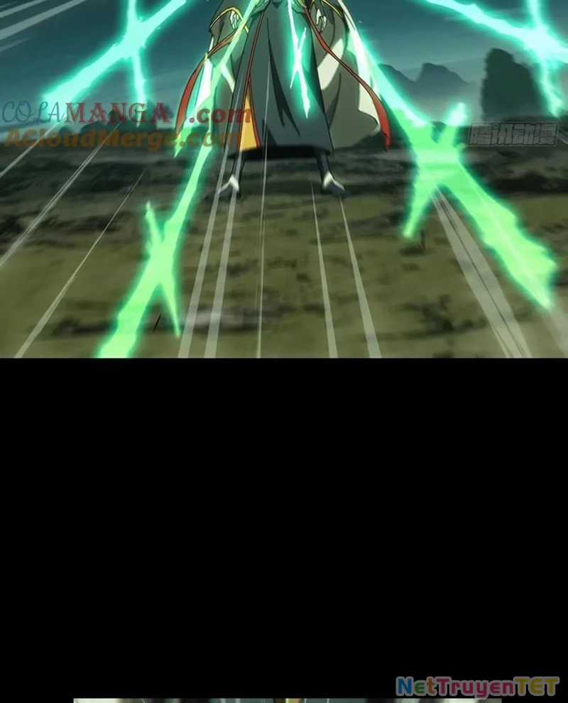 Đại Tượng Vô Hình Chapter 479 trang 32