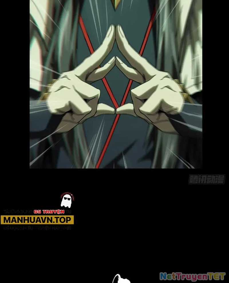 Đại Tượng Vô Hình Chapter 479 trang 33