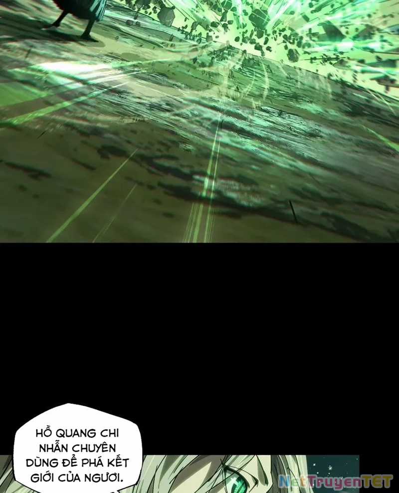 Đại Tượng Vô Hình Chapter 479 trang 36