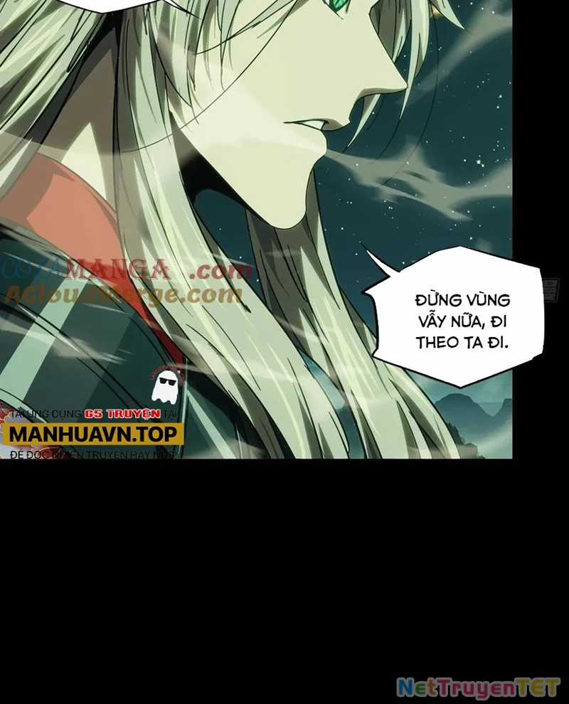 Đại Tượng Vô Hình Chapter 479 trang 37