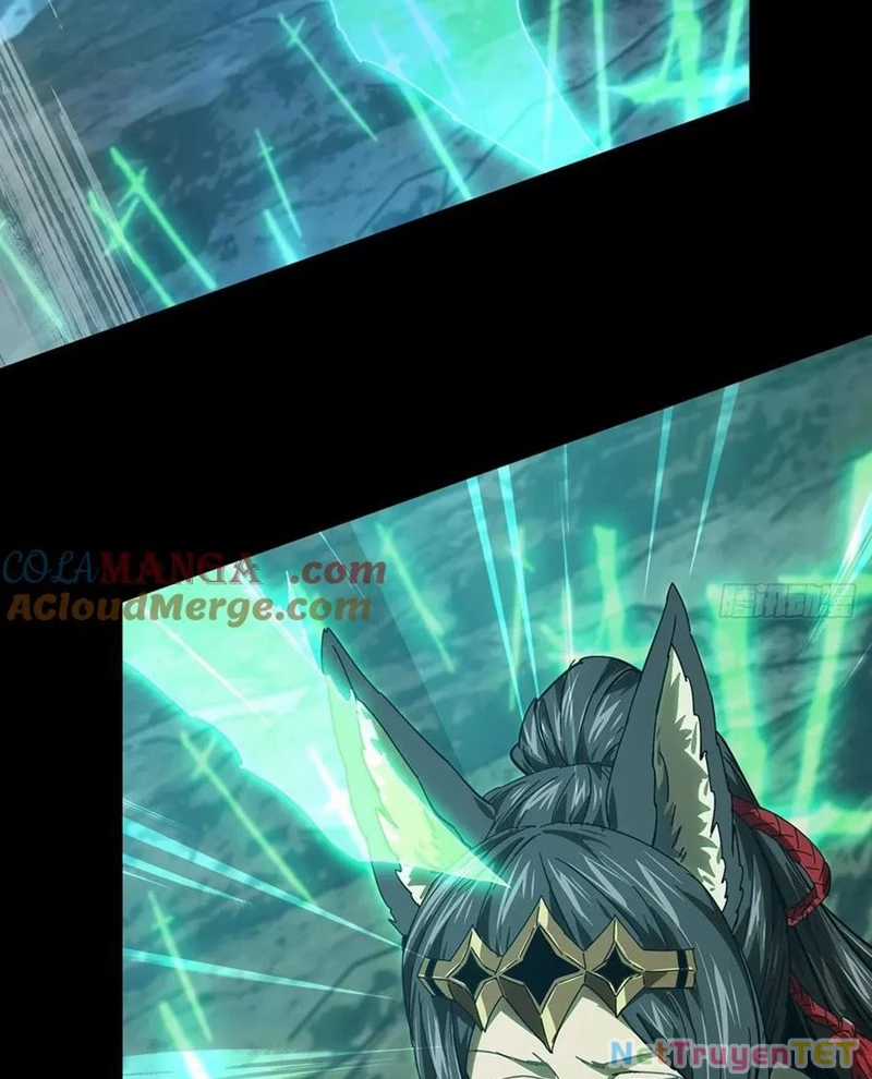 Đại Tượng Vô Hình Chapter 479 trang 41