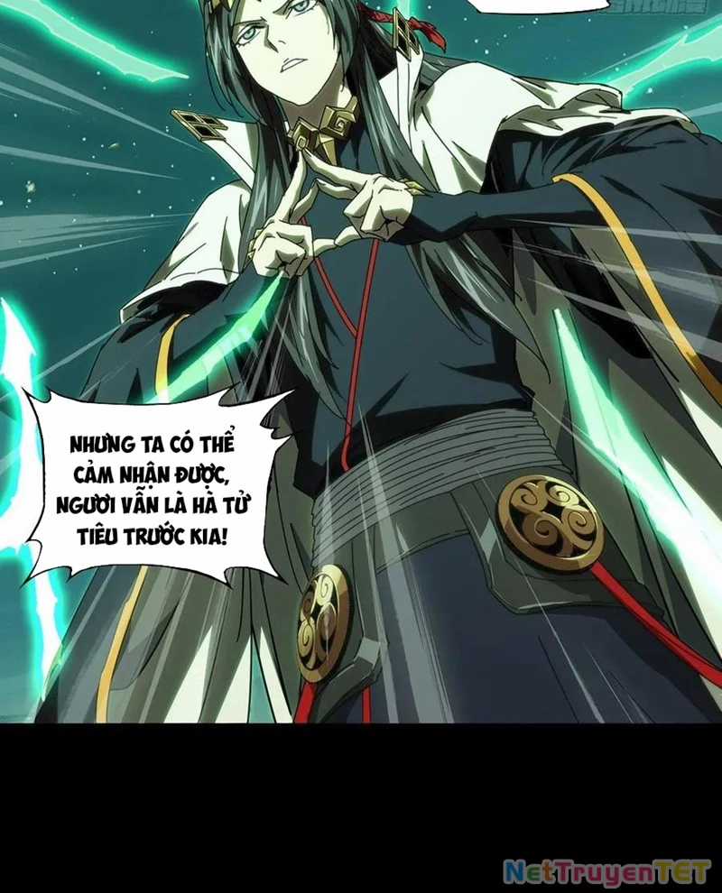 Đại Tượng Vô Hình Chapter 479 trang 43