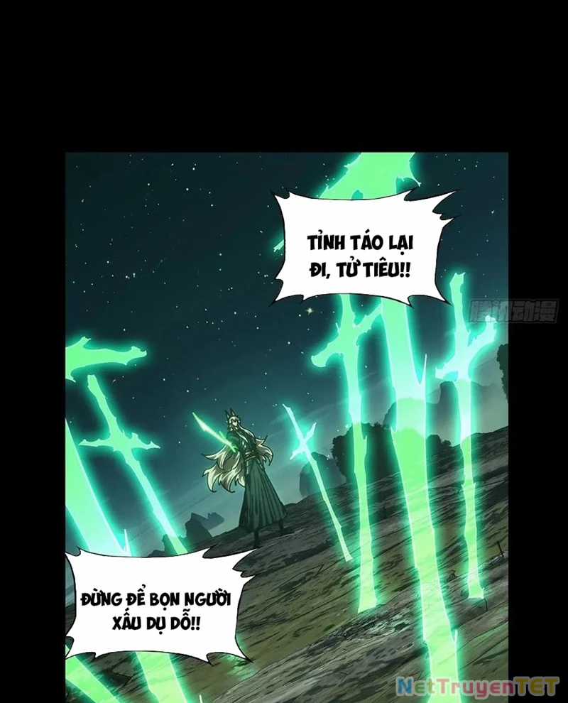 Đại Tượng Vô Hình Chapter 479 trang 44