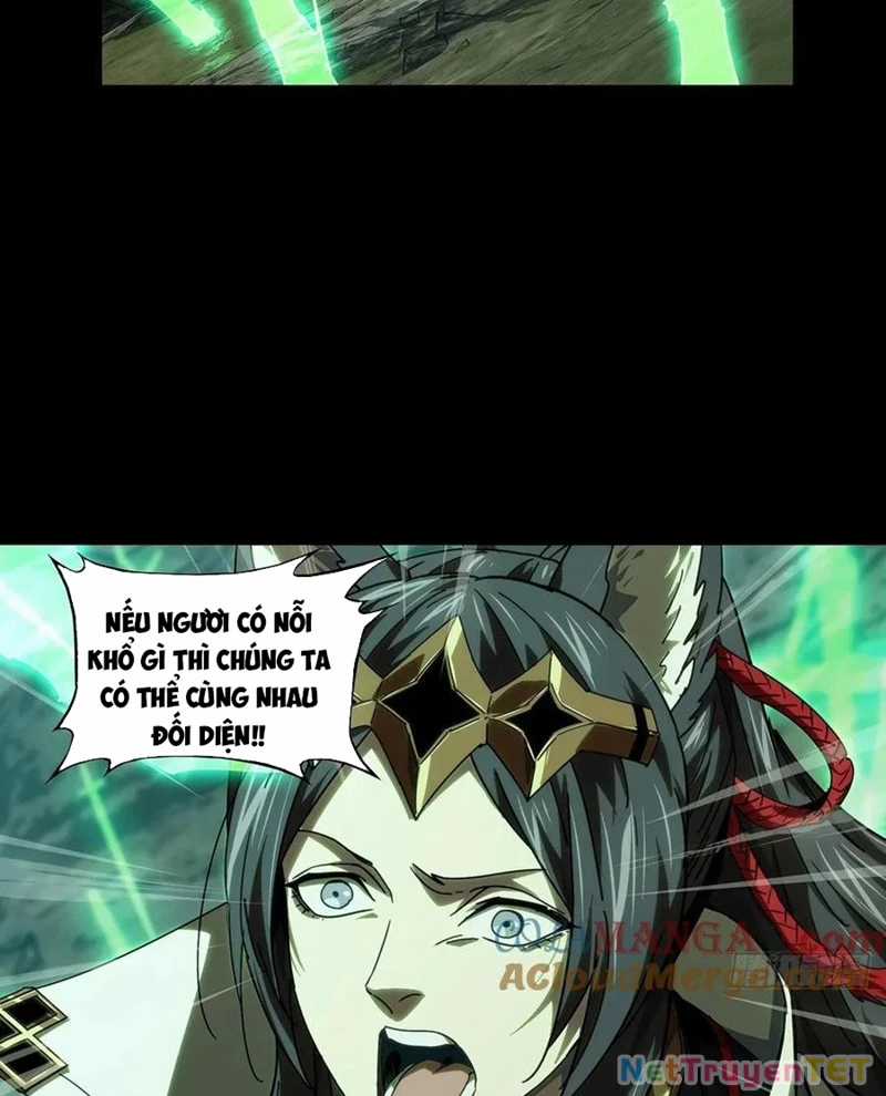 Đại Tượng Vô Hình Chapter 479 trang 45