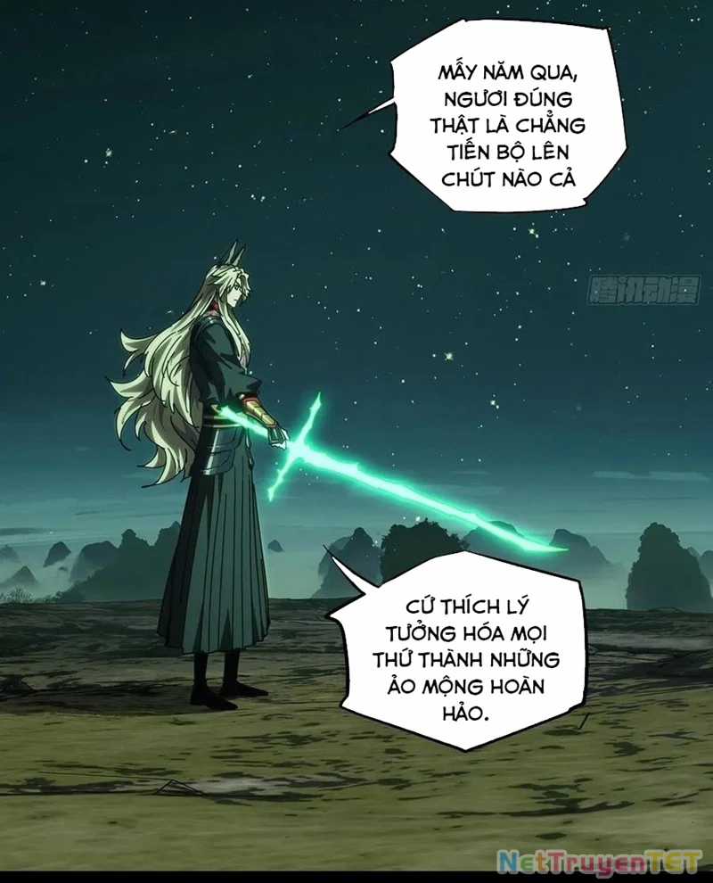 Đại Tượng Vô Hình Chapter 479 trang 47