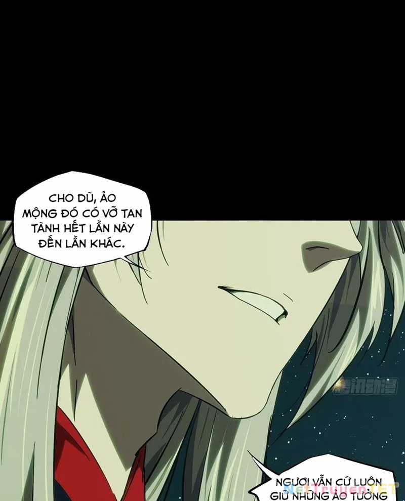 Đại Tượng Vô Hình Chapter 479 trang 48