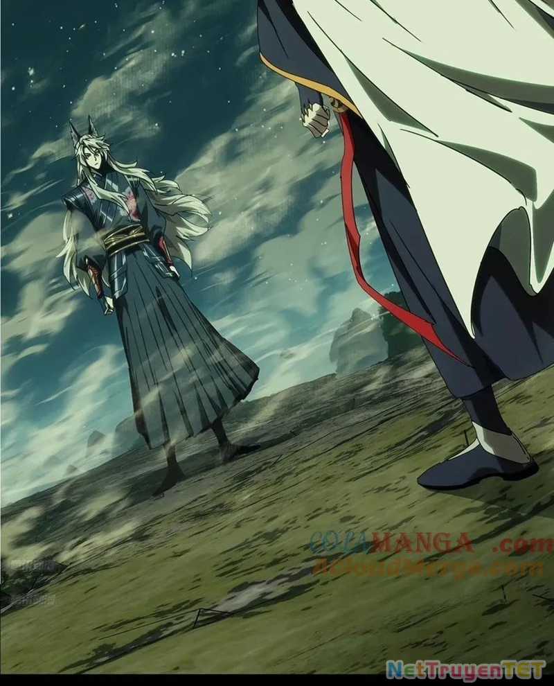 Đại Tượng Vô Hình Chapter 479 trang 5