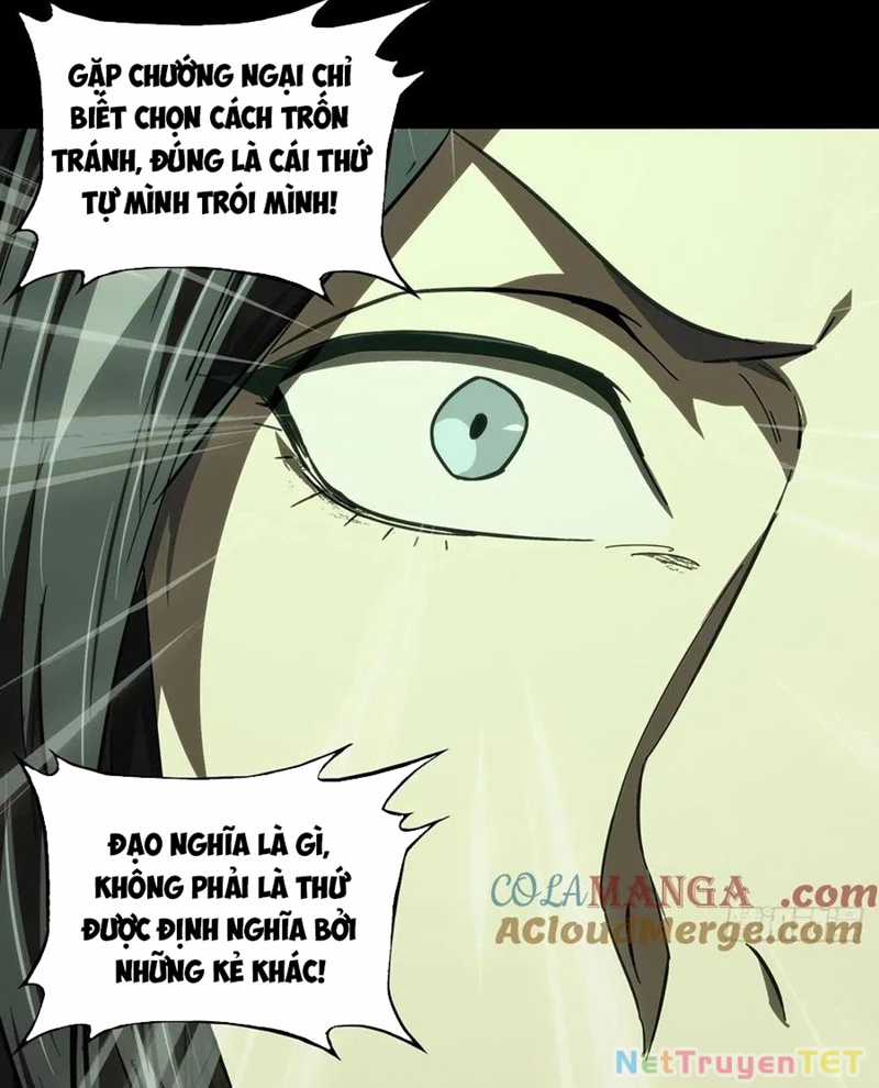 Đại Tượng Vô Hình Chapter 479 trang 53