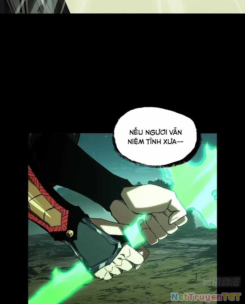 Đại Tượng Vô Hình Chapter 479 trang 54