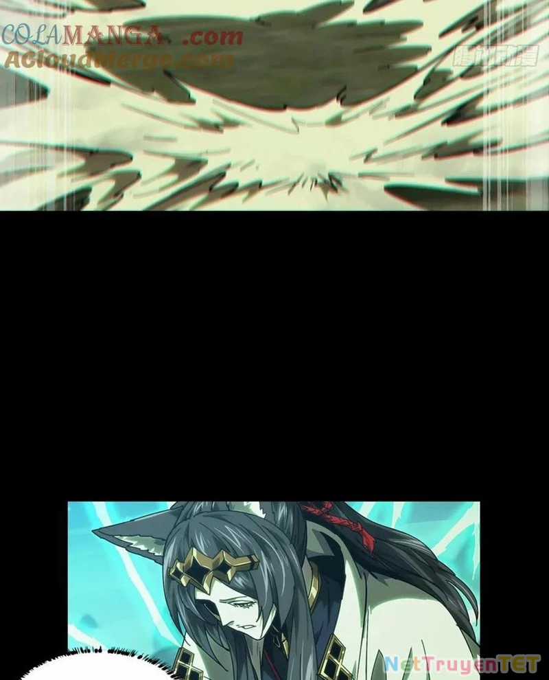 Đại Tượng Vô Hình Chapter 479 trang 57