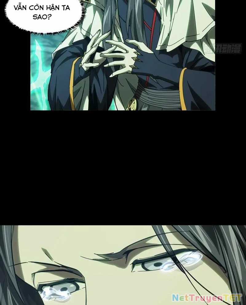 Đại Tượng Vô Hình Chapter 479 trang 58