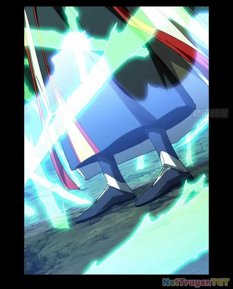 Đại Tượng Vô Hình Chapter 479 trang 61