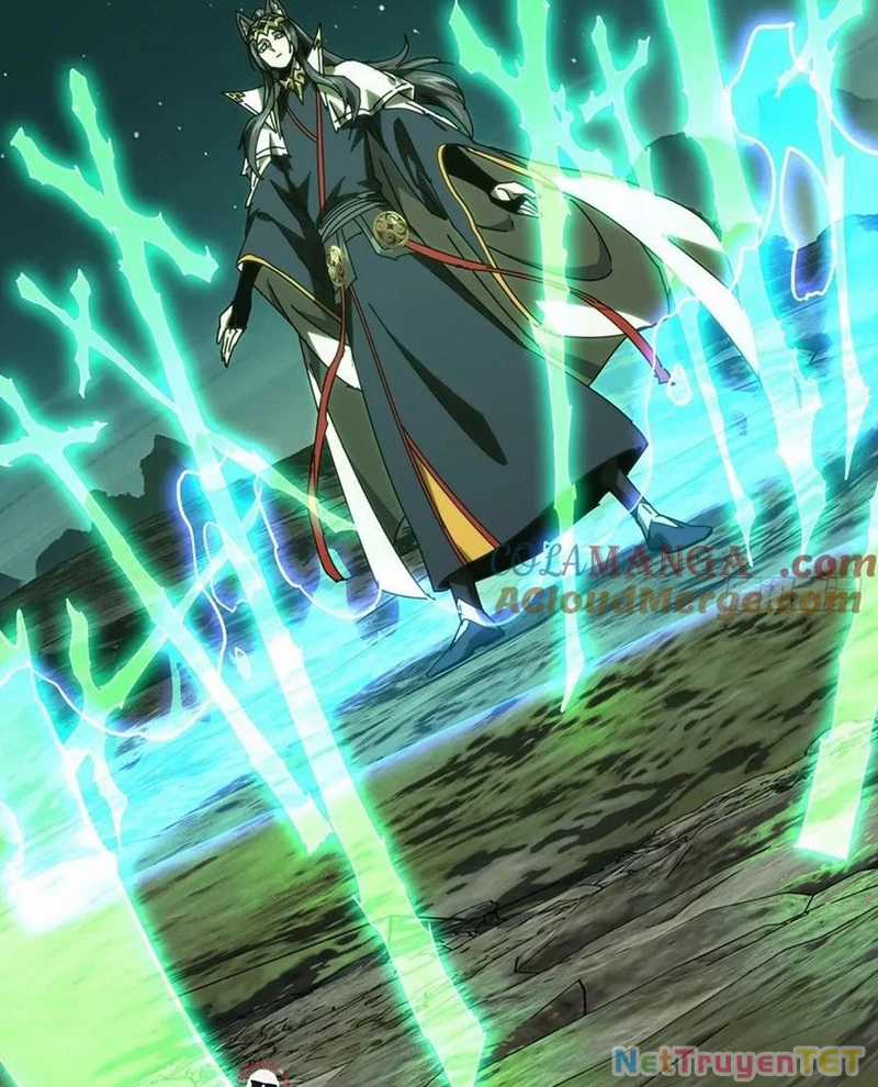 Đại Tượng Vô Hình Chapter 479 trang 63