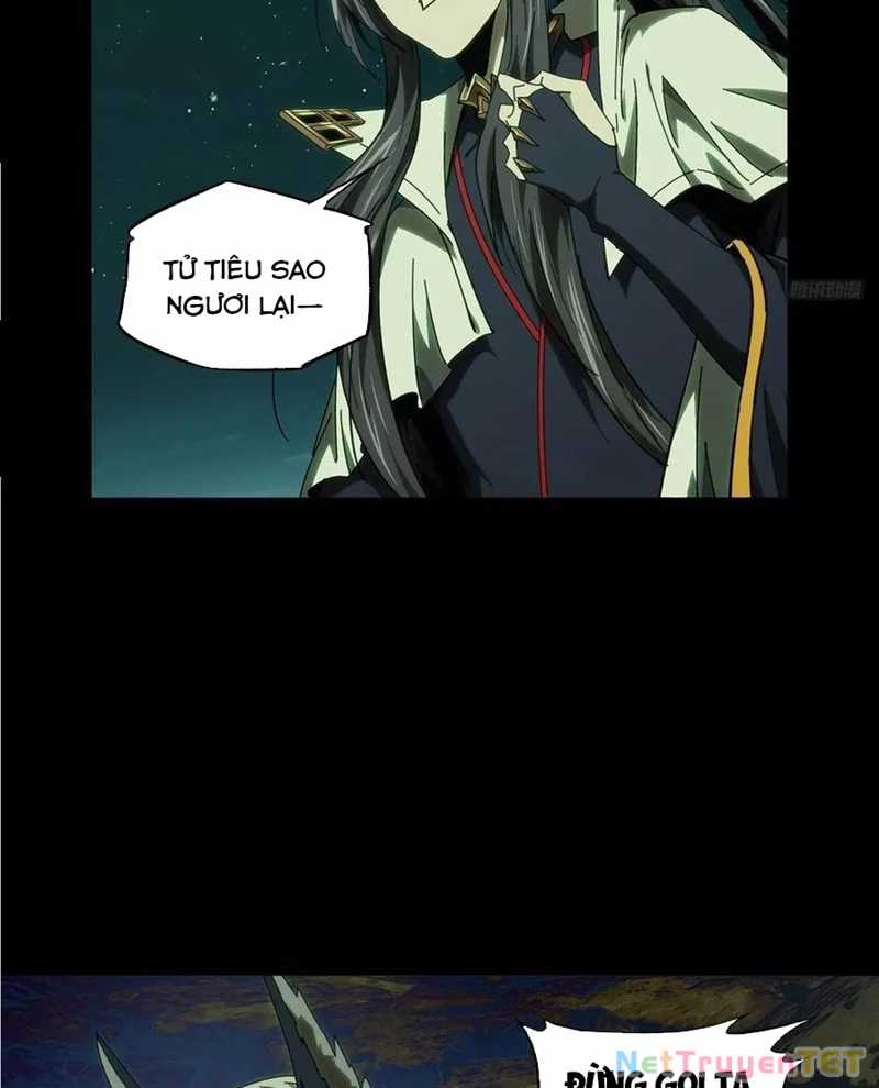 Đại Tượng Vô Hình Chapter 479 trang 7