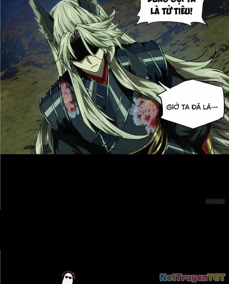 Đại Tượng Vô Hình Chapter 479 trang 8