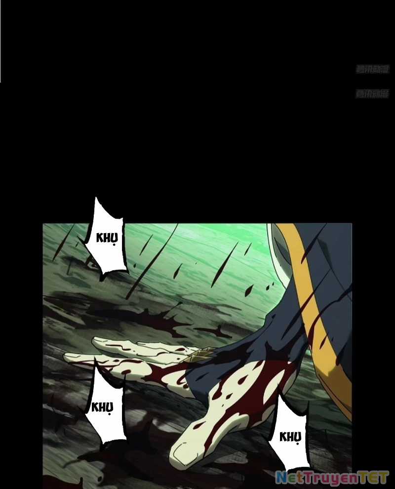 Đại Tượng Vô Hình Chapter 480 trang 13