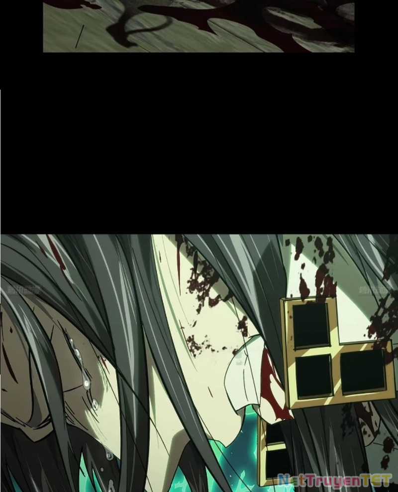 Đại Tượng Vô Hình Chapter 480 trang 14