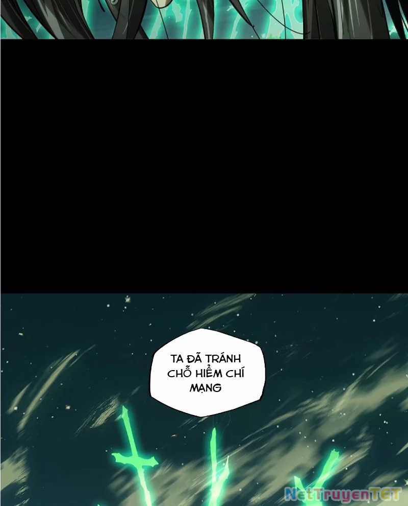 Đại Tượng Vô Hình Chapter 480 trang 15