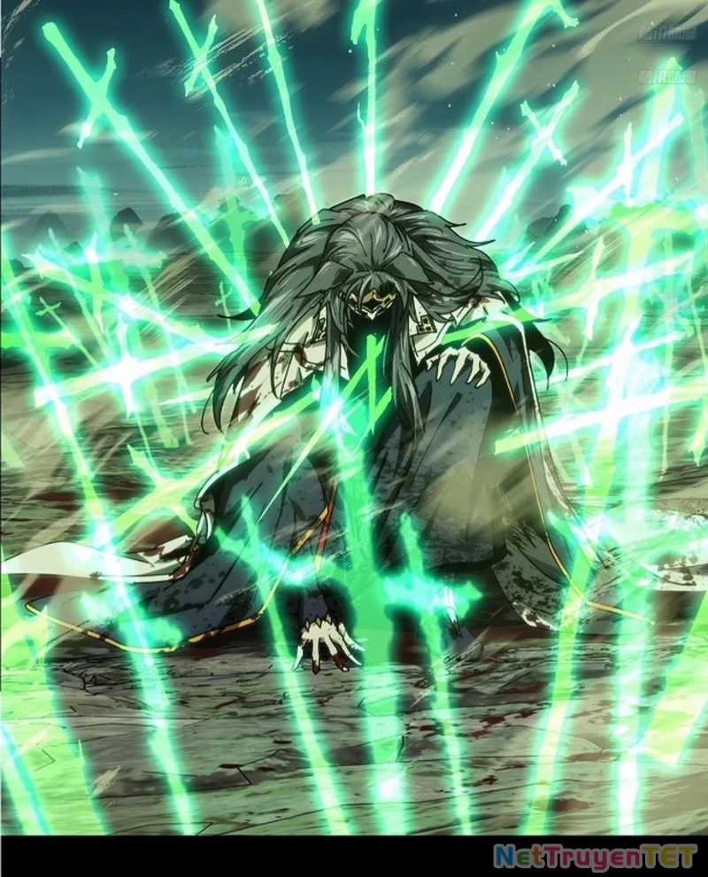 Đại Tượng Vô Hình Chapter 480 trang 16