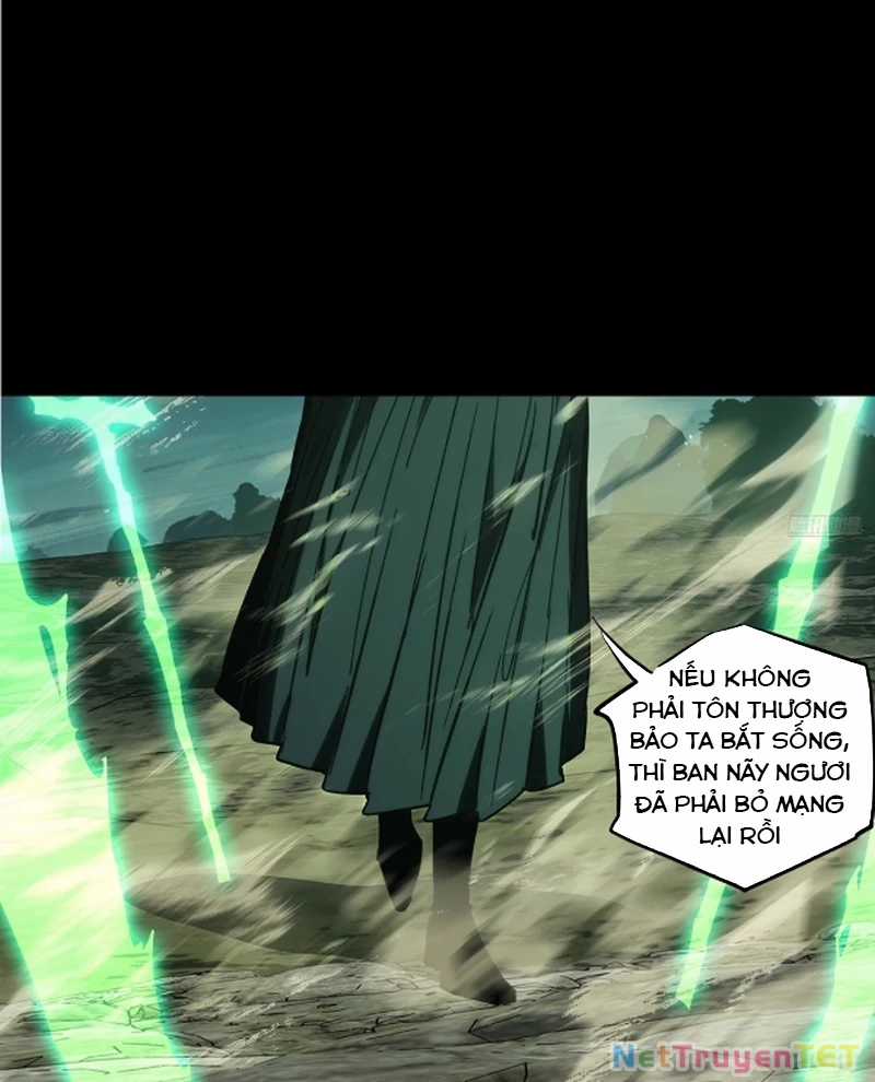 Đại Tượng Vô Hình Chapter 480 trang 17