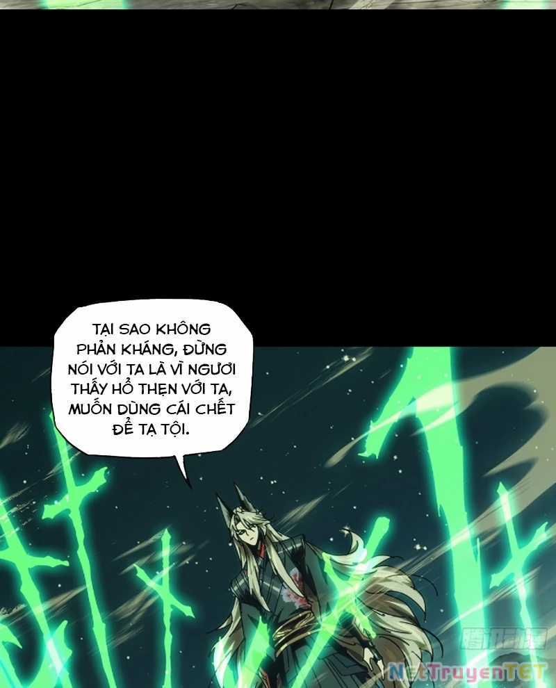 Đại Tượng Vô Hình Chapter 480 trang 18