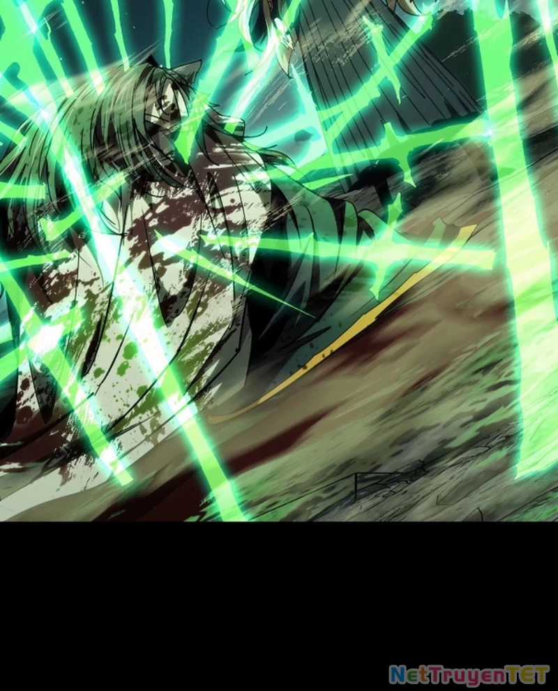 Đại Tượng Vô Hình Chapter 480 trang 19