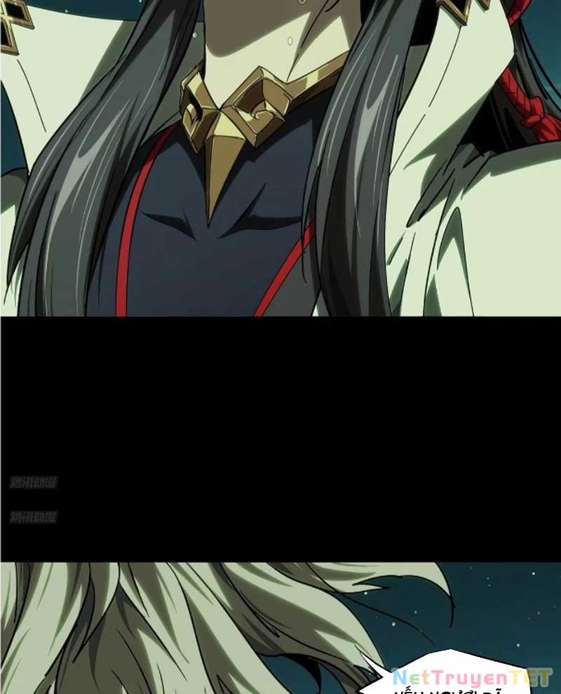 Đại Tượng Vô Hình Chapter 480 trang 2