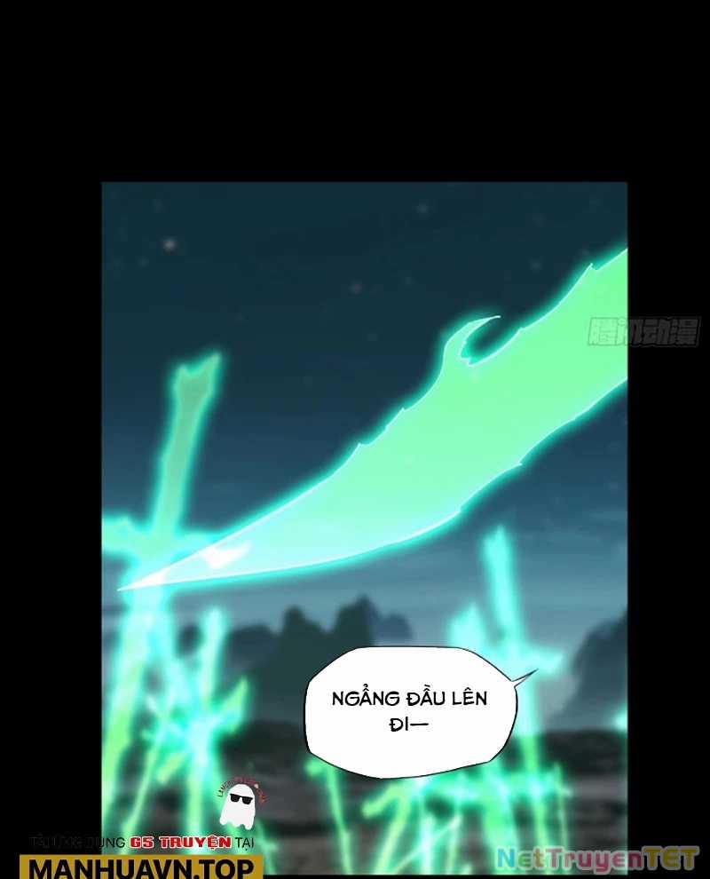 Đại Tượng Vô Hình Chapter 480 trang 20