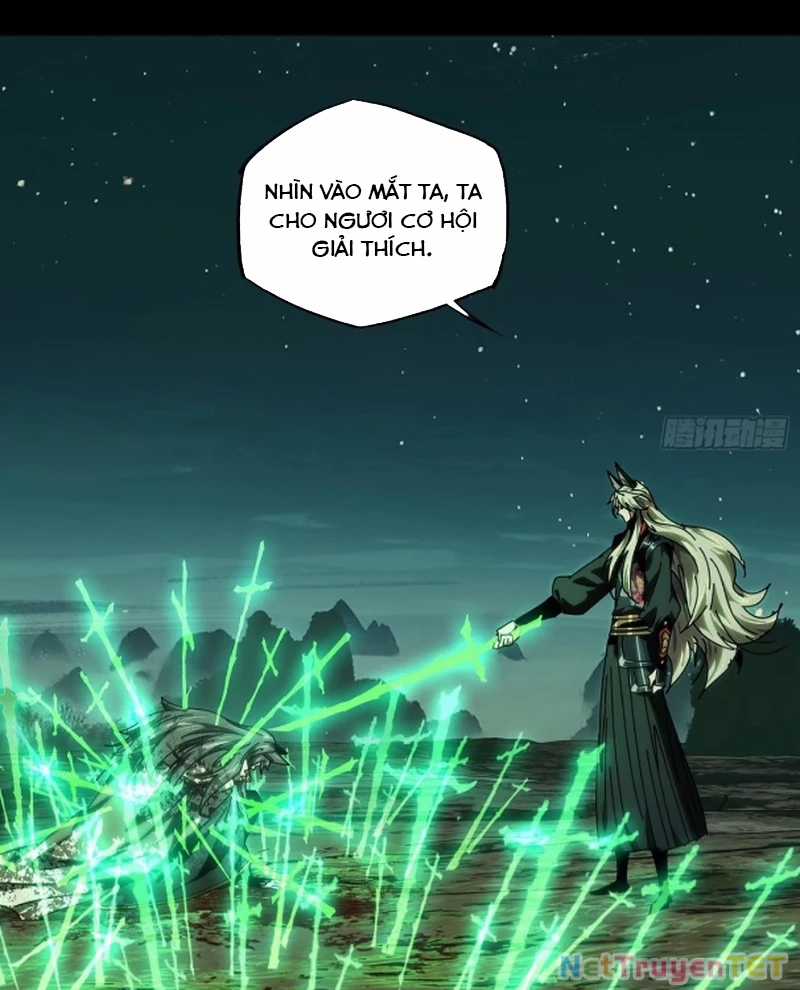 Đại Tượng Vô Hình Chapter 480 trang 22