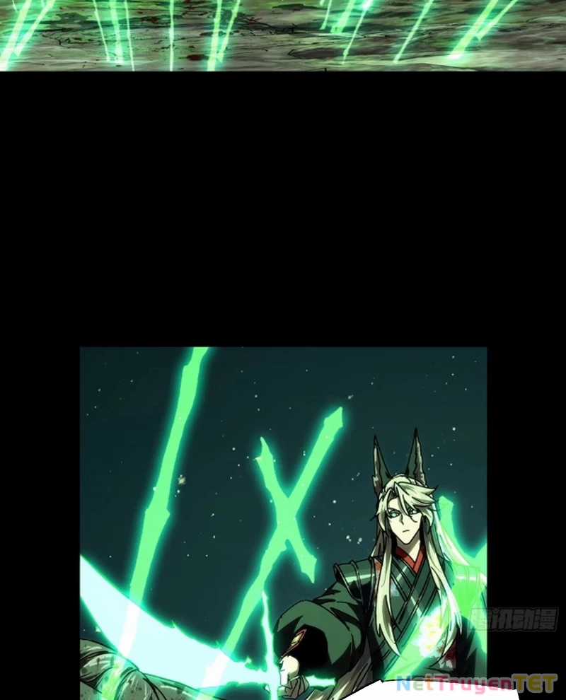 Đại Tượng Vô Hình Chapter 480 trang 23