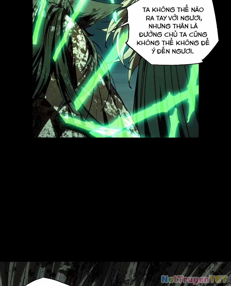 Đại Tượng Vô Hình Chapter 480 trang 24