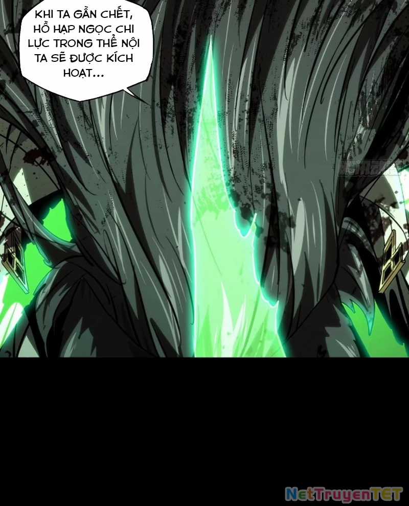 Đại Tượng Vô Hình Chapter 480 trang 25